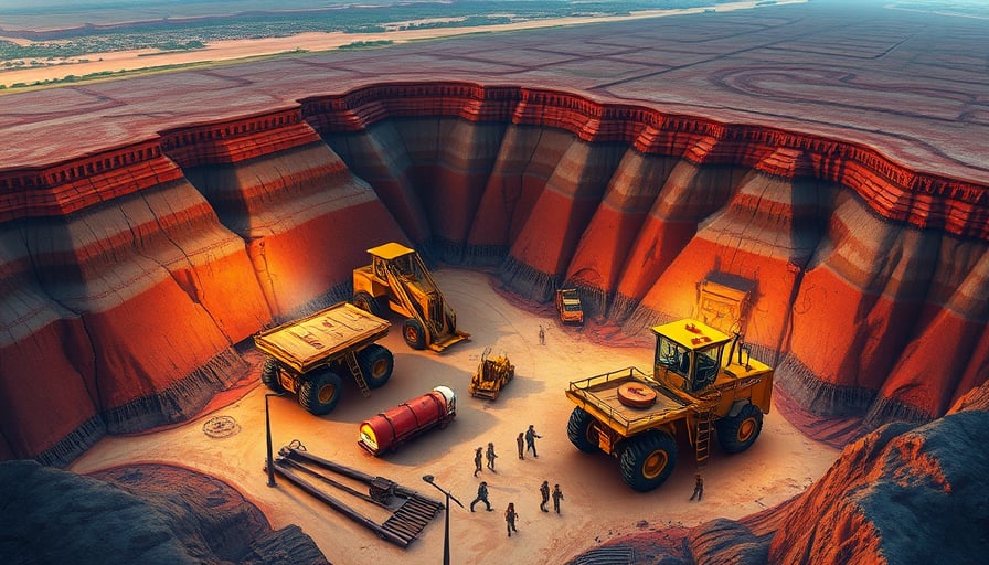 Westgold Extends Site Services, Launches Share‑Buyback to Boost Growth Amid Market Rally