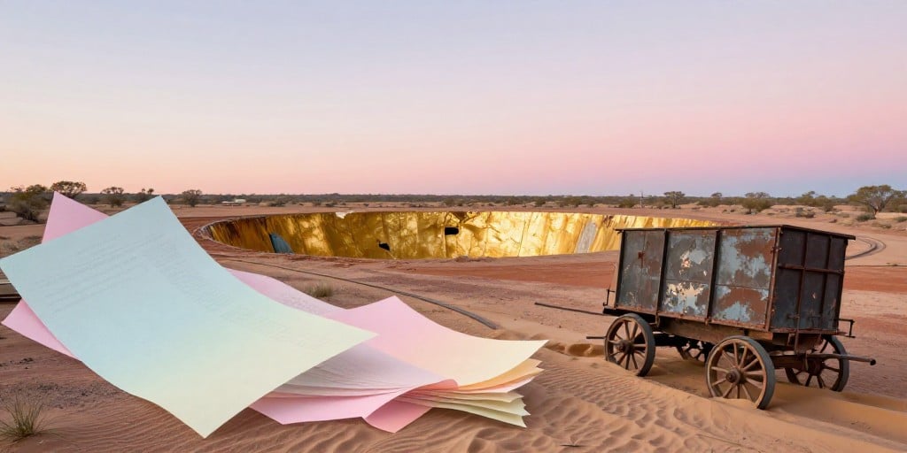 Westgold Resources Continues Daily Share Buy‑Back, Boosting EPS Westgold Resources Continues Daily Share Buy‑Back, Boosting EPS