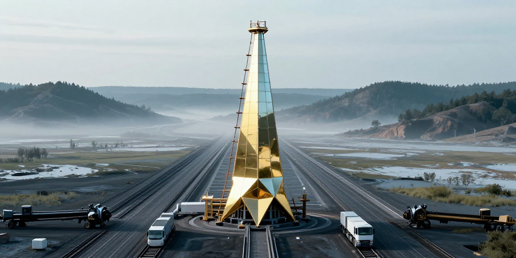 Westgold Resources Expands Gold Exploration in WA & Côte d'Ivoire, Gains Full Project Ownership