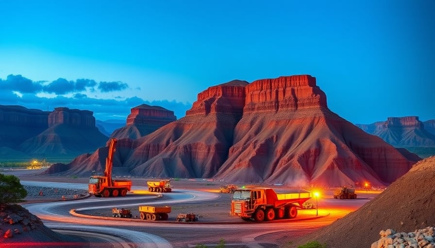 Westgold Resources: High‑P/E Gold Mining Growth in Australia