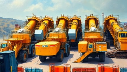 Westgold Resources Ltd: Leading Australia's Gold Mining Sector with Strategic Growth and Sustainability Westgold Resources Ltd: Leading Australia's Gold Mining Sector with Strategic Growth and Sustainability