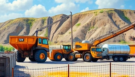 Westgold Resources Sets Ambitious FY26 Production and Financial Targets Amid Market Fluctuations Westgold Resources Sets Ambitious FY26 Production and Financial Targets Amid Market Fluctuations