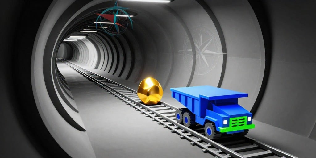 Westgold Resources: Strong Market Position, $4.44 B Cap, 17.14 P/E in Australia’s Gold Mining Westgold Resources: Strong Market Position, $4.44 B Cap, 17.14 P/E in Australia’s Gold Mining