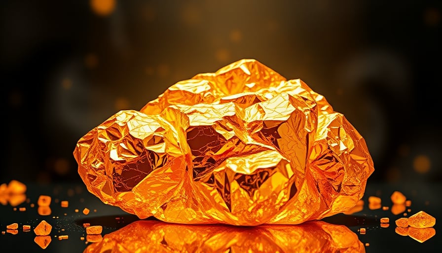 Westgold Resources Unveils Governance, Gold Assay Wins & ESG Report—Driving Investor Confidence