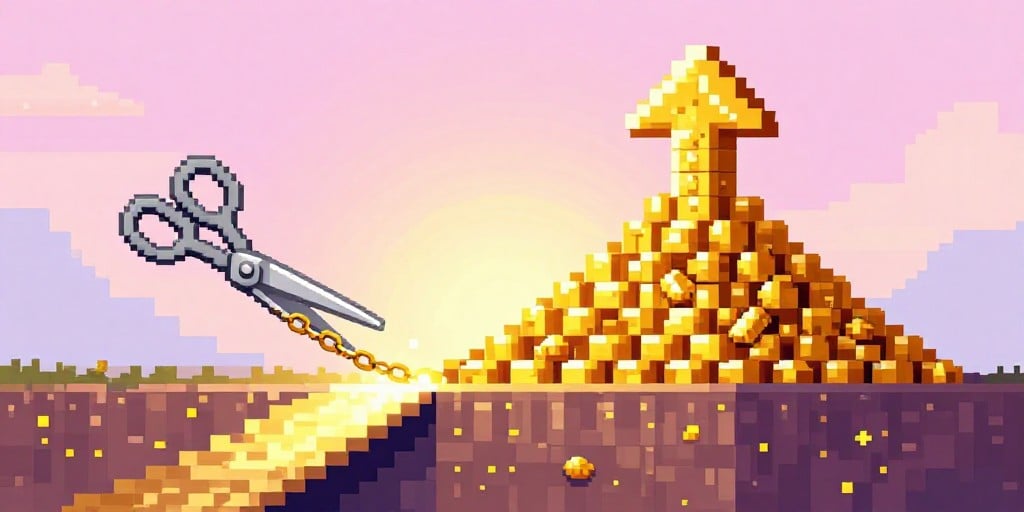 Westgold Surpasses Expectations, Hits Record 350k Gold Ounces in FY 2026 Westgold Surpasses Expectations, Hits Record 350k Gold Ounces in FY 2026
