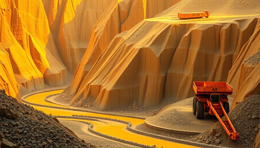 Westgold's Q2 2026 Results: $1.23B Revenue, 33¢ EPS—What It Means for Investors Westgold's Q2 2026 Results: $1.23B Revenue, 33¢ EPS—What It Means for Investors