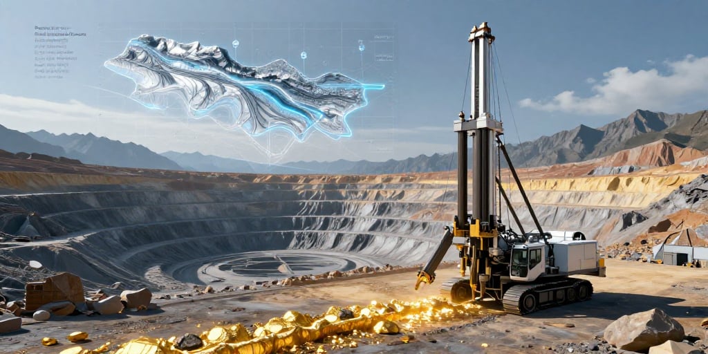 Westhaven Gold Advances Shovelnose Project: 14 High‑Grade Drills Reveal Promising Gold‑Silver Intercepts