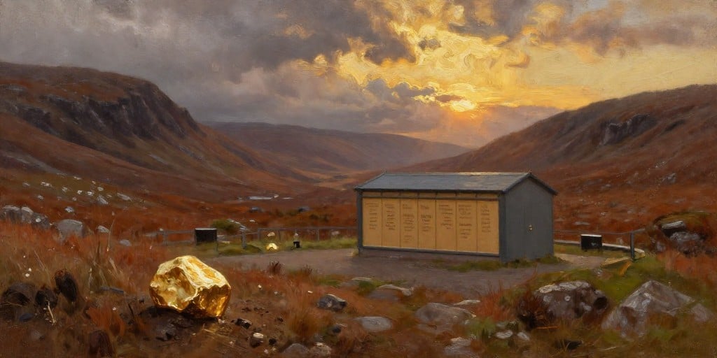 Westhaven Gold Corp. Boosts Growth: AGM Expansion, New Auditors & Dundee Earn-In Deal