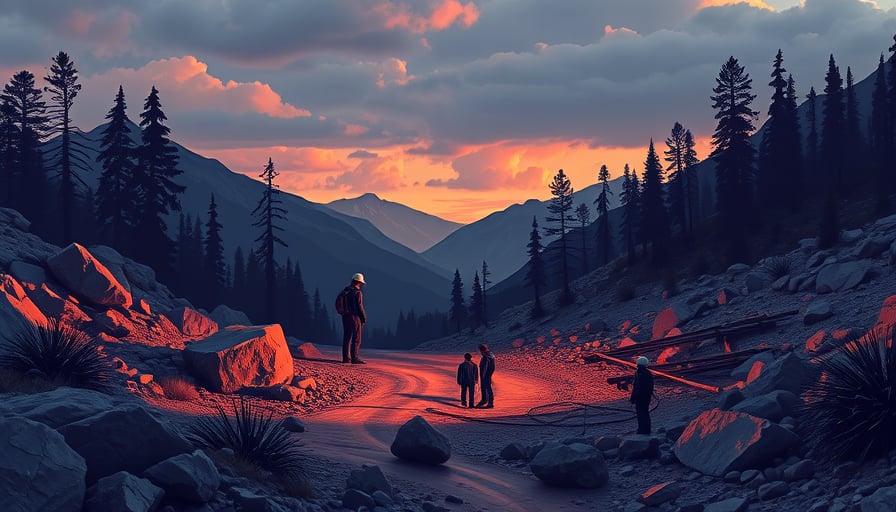 Westhaven Gold Corp. Pushes Shovelnose Project Amid Volatile TSX Venture Trade Westhaven Gold Corp. Pushes Shovelnose Project Amid Volatile TSX Venture Trade