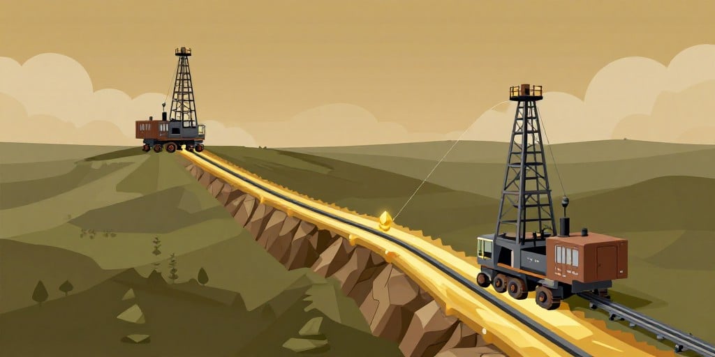 Westhaven Gold & Dundee Forge $85M JV to Unlock Spences Bridge Gold Potential