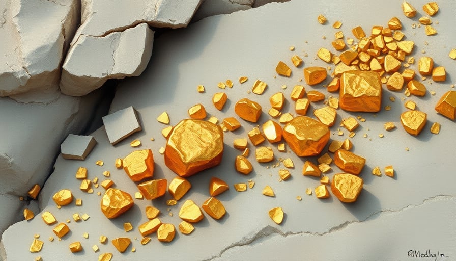 Westhaven Gold Secures $3M Private Placement to Drive Spences Bridge Exploration