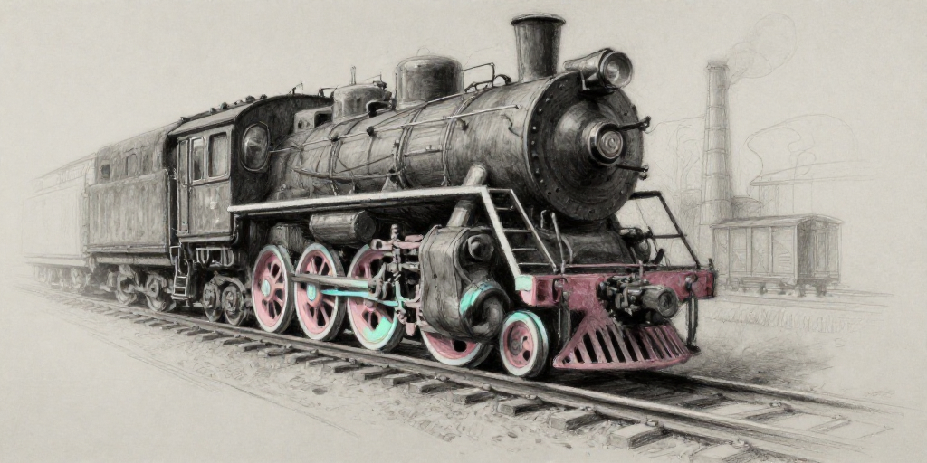 Westinghouse Air Brake Boosts 2026 Outlook with 13% Q1 Revenue Surge, Backlog Hits $30.8B