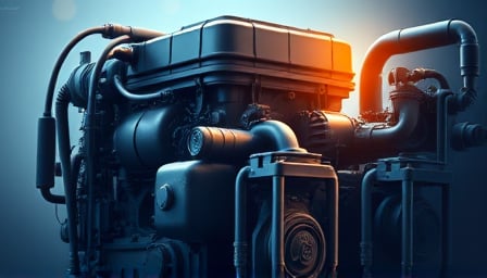Westport Fuel Systems Reports Q2 2025 Results Amid Strategic Shift and Revenue Decline