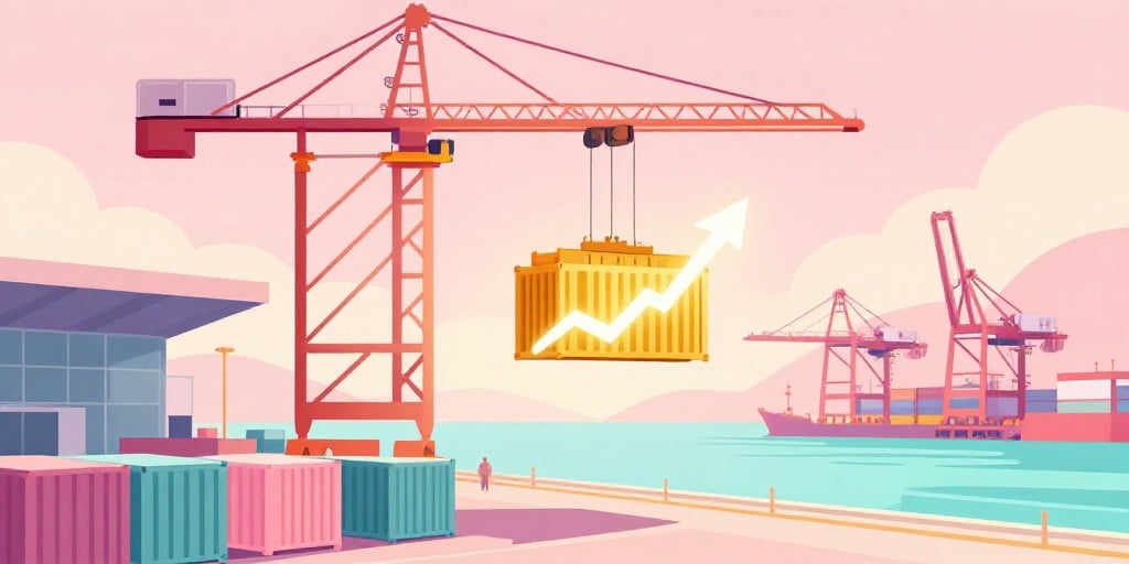 Westports Holdings Sees 56% Q2 Profit Surge, Boosts Dividend and Outlook Westports Holdings Sees 56% Q2 Profit Surge, Boosts Dividend and Outlook