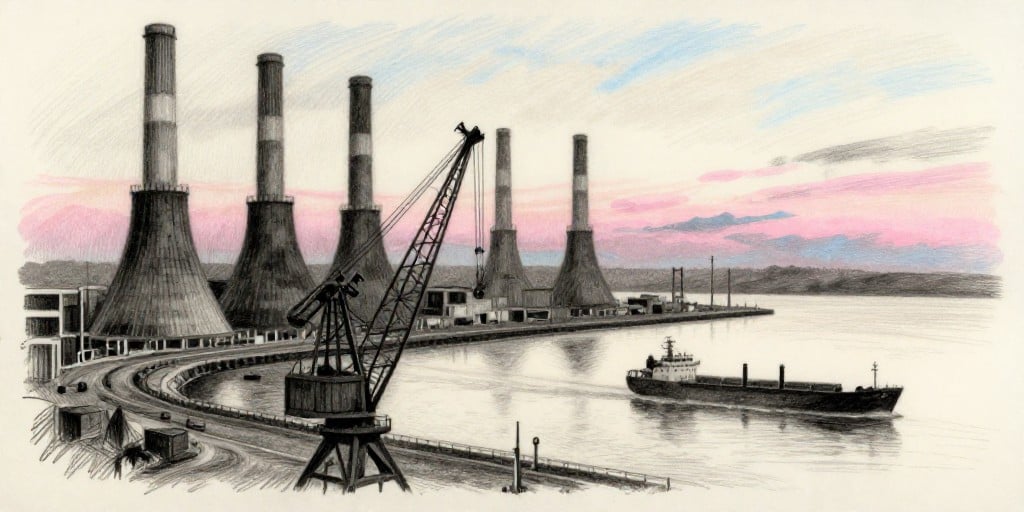 Westshore Terminals: Strong Market Position, Coal Transport Expertise and Rising Investor Interest