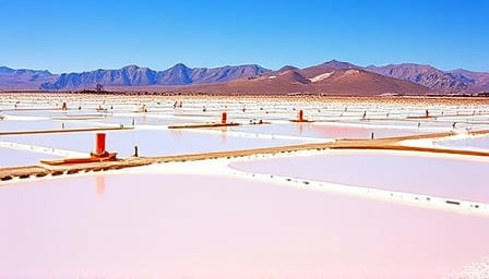 Westwater Resources Inc. Advances Clean Energy with Focus on Lithium and Uranium