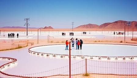Westwater Resources Inc. Advances in Clean Energy with Lithium and Uranium Exploration