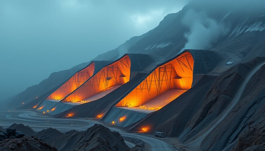 West Wits Mining Secures New Shares, Prospecting Rights to Boost Qala Shallows West Wits Mining Secures New Shares, Prospecting Rights to Boost Qala Shallows