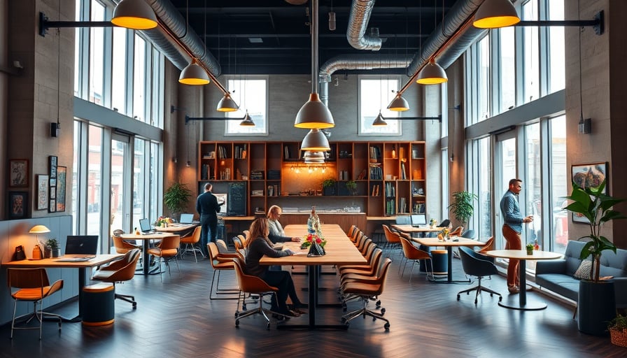 WeWork Inc. Navigates Strategic Shifts Amid Market Turbulence and Global IPO Trends WeWork Inc. Navigates Strategic Shifts Amid Market Turbulence and Global IPO Trends