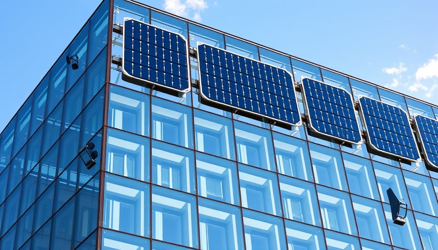 WG Tech JiangXi Group Accelerates Growth by Pivoting to Tech & Renewable Energy Markets WG Tech JiangXi Group Accelerates Growth by Pivoting to Tech & Renewable Energy Markets