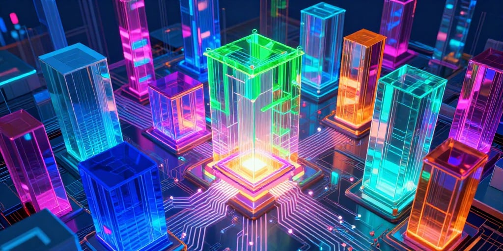 WG Tech Surges: How China's Semiconductor Boom Fuels Its Display Glass Growth