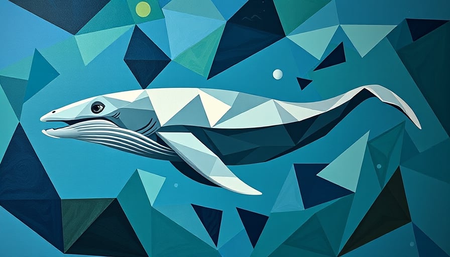 WHALE Crypto: 2025 Price Surge, Volatility and Market Cap Analysis