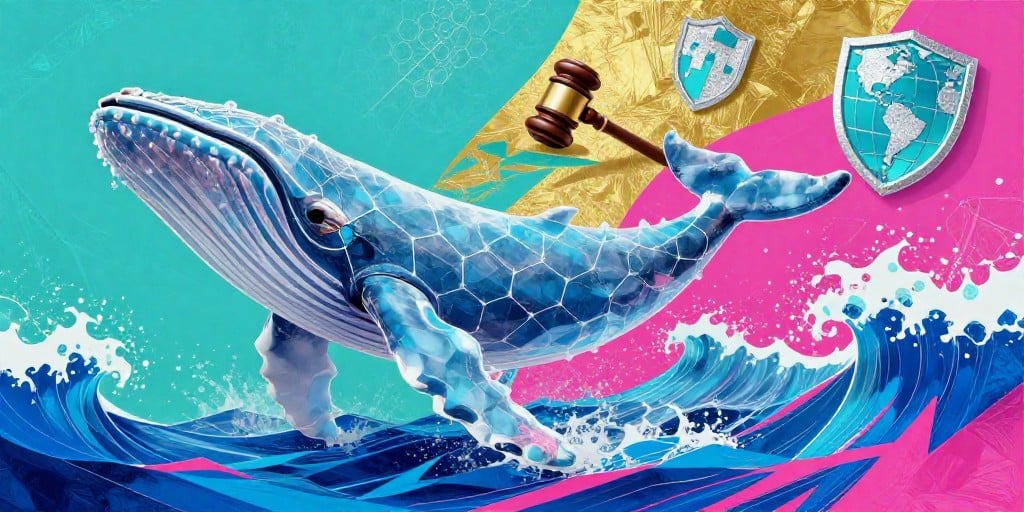 WHALE Crypto 2026: From $0.693 High to $0.136 Low — Market‑Cap Resilience Explained WHALE Crypto 2026: From $0.693 High to $0.136 Low — Market‑Cap Resilience Explained