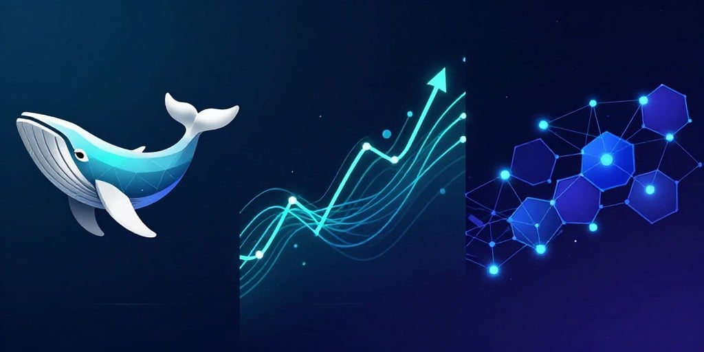 WHALE Crypto: 2026 Price Surge, DeFi Growth and Future Investment Outlook