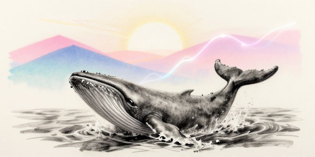 WHALE Crypto Surge: From 52-Week Low to $0.27 – Market Potential Explored