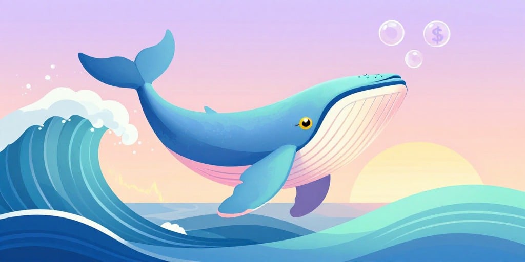 WHALE Crypto Surge: From 52‑Week Low to $0.1645—Market Cap & Growth Outlook WHALE Crypto Surge: From 52‑Week Low to $0.1645—Market Cap & Growth Outlook