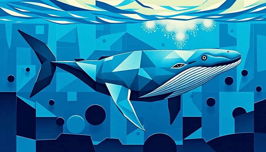 WHALE Crypto Update: 52‑Week High, Market Cap, & 2025 Performance Insight