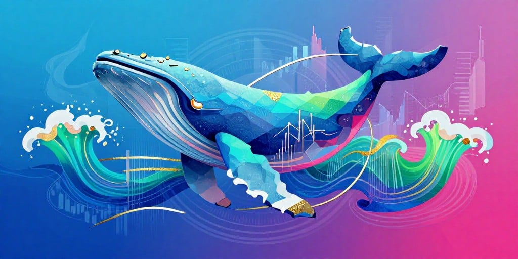 WHALE Crypto Update: 52‑Week Volatility, Price Shift, and $1.9M Market Cap