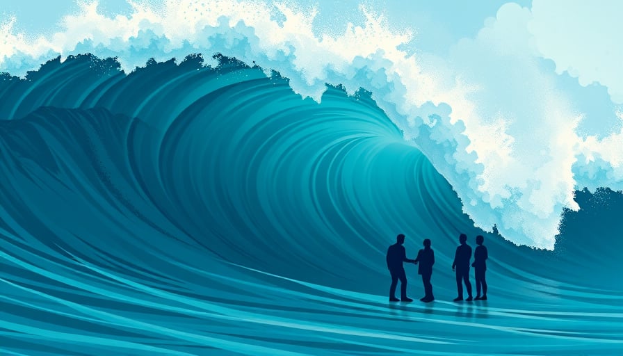 WHALE Crypto’s Price Plunge: Why Investors Must Tread Cautiously