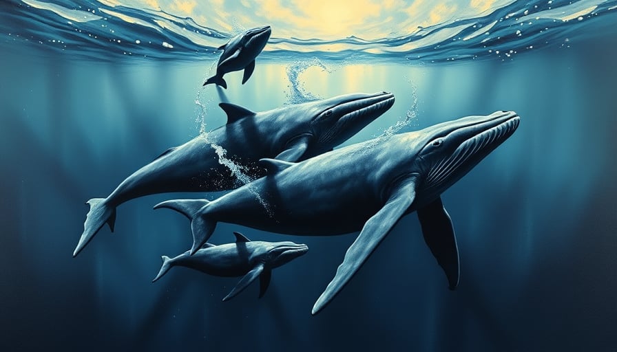 WHALES DOGE Hits 52‑Week Low: What Investors Must Know About Its Volatile Future WHALES DOGE Hits 52‑Week Low: What Investors Must Know About Its Volatile Future