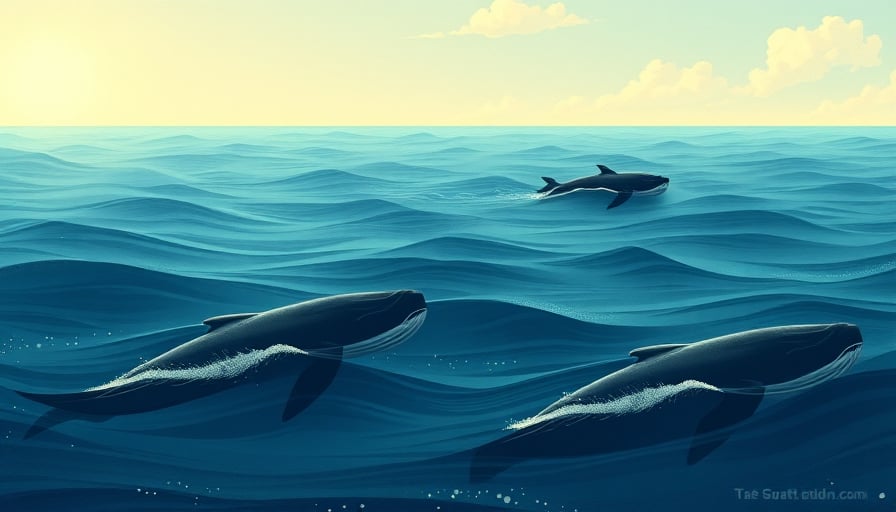 WHALES DOGE Slides to $2e‑14: 2025 Volatility Sparks Investor Alert