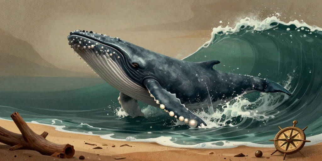 Whales Market Crypto: 2026 Price, 52‑Week High & Market Cap Explained Whales Market Crypto: 2026 Price, 52‑Week High & Market Cap Explained