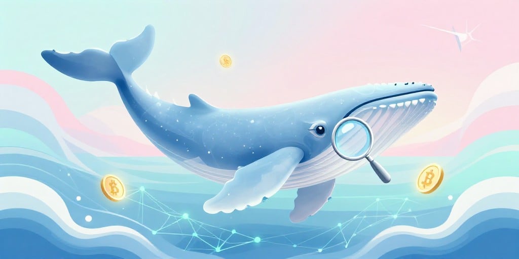 Whales Market Crypto: 2026 Price Fluctuations, 52‑Week Peak & Low, $187k Market Cap