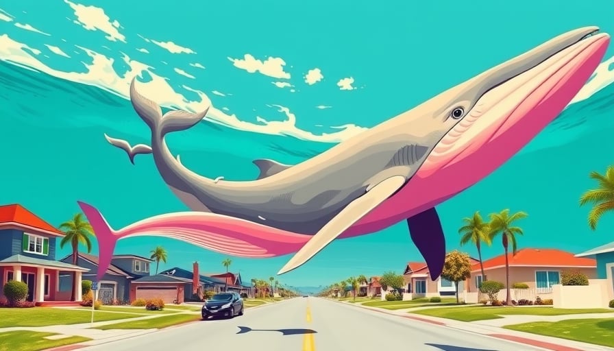 Whales Market Surges Past 52-Week Low, But Still Far From Peak