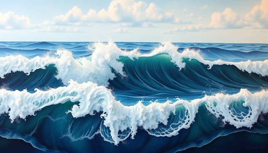 Whales Market's Volatile Journey: Why Whale Influence and Regulation Matter