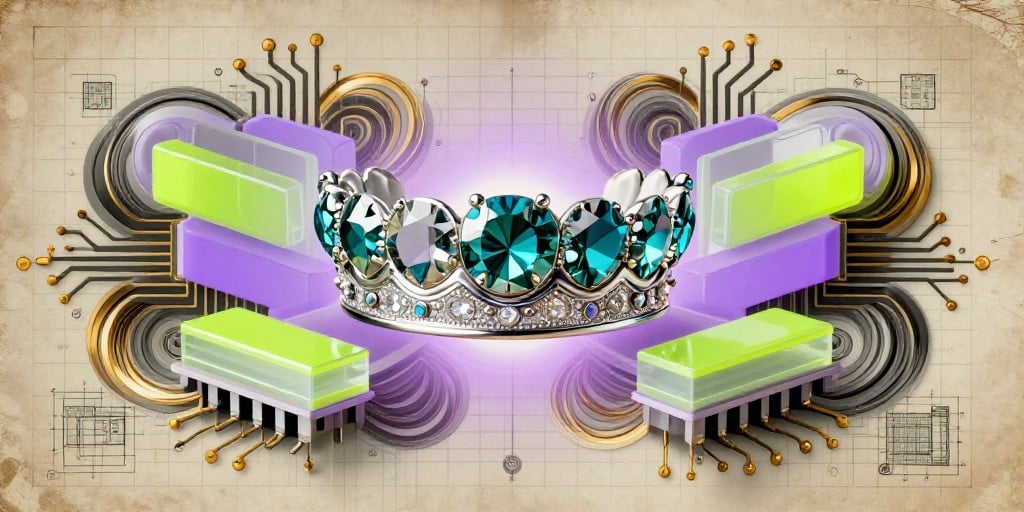 What AIDITE TECH's Latest Update Reveals About Its Focus on Zirconia Dental Products and AI Servers