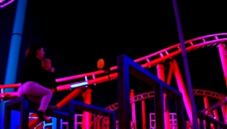 What's Updog's Wild Ride: A Microcosm of Crypto Volatility