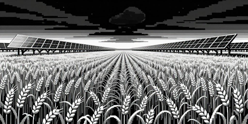 Wheat Futures Hold Steady at $762/Bushel Amid Black Sea Turmoil & Brazil Crop Shortage Wheat Futures Hold Steady at $762/Bushel Amid Black Sea Turmoil & Brazil Crop Shortage