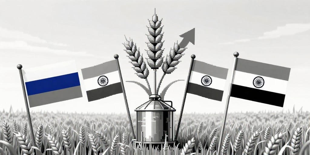 Wheat Futures Rally Continues: Open Interest Surge Signals Short‑Term Upside Wheat Futures Rally Continues: Open Interest Surge Signals Short‑Term Upside