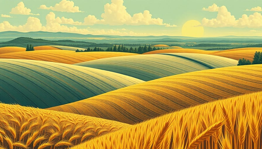 Wheat Market 2024: Geopolitics, Indian Procurement, & El Niño Drive Price Volatility Wheat Market 2024: Geopolitics, Indian Procurement, & El Niño Drive Price Volatility