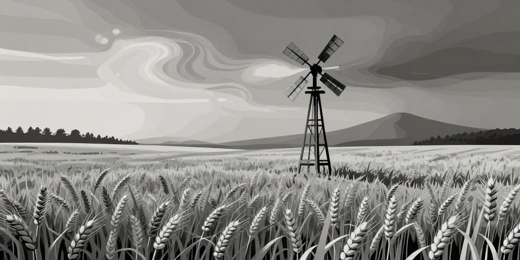Wheat Prices Dip 2026‑06‑22: Market Trends Amid Super El Niño Concerns