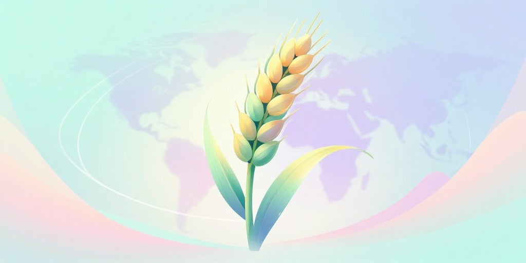 Wheat Prices Surge to $675: Supply Cuts & Russian Duty Shift Drive Rally Wheat Prices Surge to $675: Supply Cuts & Russian Duty Shift Drive Rally