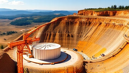 Wheaton Precious Metals Corp: A Rising Star in the Gold Sector with Promising Growth Prospects