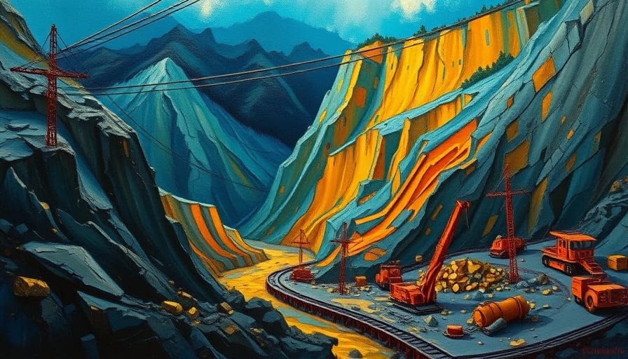 Wheaton Precious Metals Hits Record Q3 2025 Earnings, Expands into U.S. Gold Market