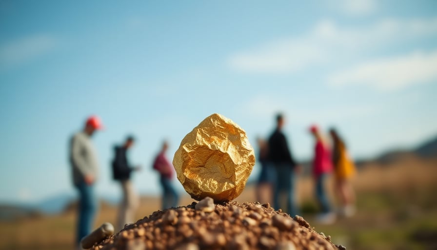 Wheaton Precious Metals Rides Gold‑Silver Rally, Outpacing Mining Rivals