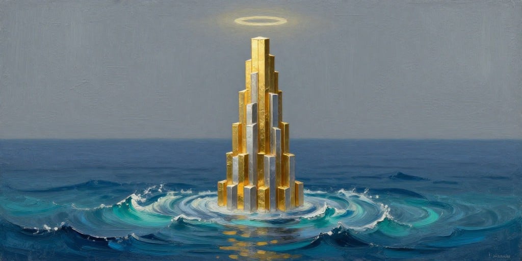 Wheaton Precious Metals: Strategic Growth & Resilient Streaming in Volatile Markets Wheaton Precious Metals: Strategic Growth & Resilient Streaming in Volatile Markets